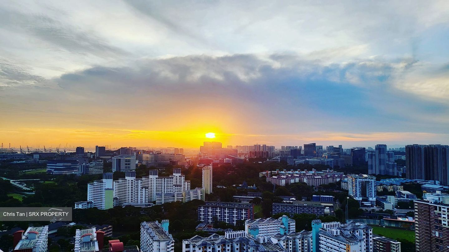 Stirling Residences (D3), Apartment #448674601